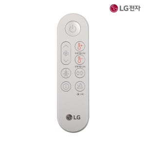 LG전자 퓨리케어 에어로타워 전용 리모컨 온풍 선풍 V G 필터 FS061PBHA