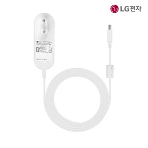 LG전자 퓨리케어 에어로부스터 충전 전원 어댑터 AS155GWDL 에어로타워 케이블