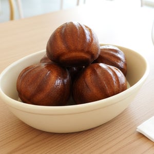 상하이 버터떡 디저트 수제 루씨허 카페블룸