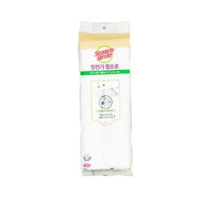 정전기 3m 청소포 먼지포 밀대 티슈 표준 60매입 물걸레 대형 부직포