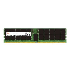 SK하이닉스 서버용 메모리 DDR5 16GB 5600 PC5 44800 ECC REG