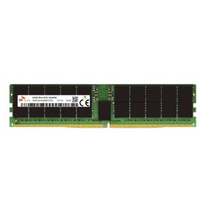 SK하이닉스 서버용 메모리 DDR5 32GB 4800 PC5 38400 ECC REG