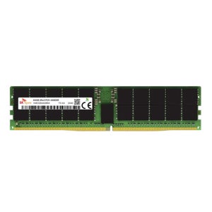 SK하이닉스 서버용 메모리 DDR5 64GB 5600 PC5 44800 ECC REG