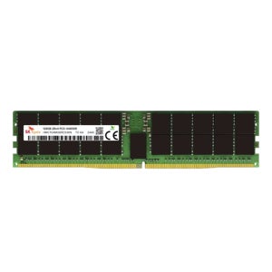 SK하이닉스 서버용 메모리 DDR5 128GB 5600 PC5 44800 ECC REG