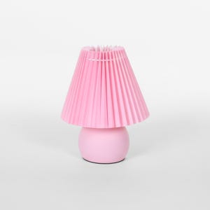 [E14전구선물] VARNA 단스탠드 E14 KS2246T 핑크 9672.5844