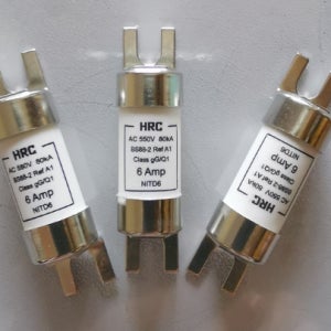 퓨즈 LIT 4A 6A 20A