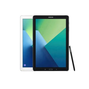 삼성 갤럭시탭 A6 32GB WiFi 화이트 SM-P580 S펜포함