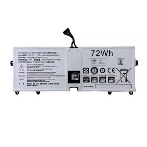 LG 15ZD975 970 14Z970 13Z970 노트북 호환 배터리 LBR1223