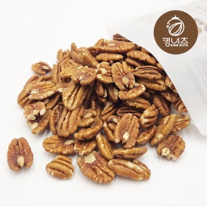 킹너츠 25년 햇 피칸 500g, 1kg 구운피칸