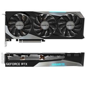 기가바이트 지포스 RTX 3060 Ti GAMING OC PRO D6 8GB 제이씨현 리퍼비시