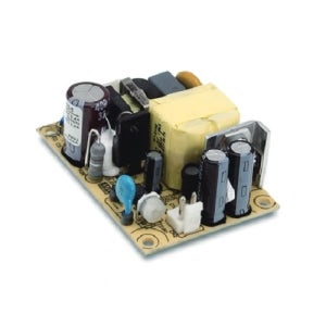 EPS-35-12 민웰 35W 12V 3A PCB타입 SMPS
