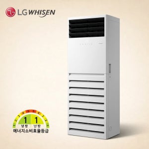 LG 냉난방기 1등급 소상공인지원금 업소용 냉온풍기 100㎡(30평형) PW1100U2HR