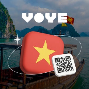 베트남 이심 eSIM 5G 하노이 호치민 다낭 나트랑 VOYE 보예