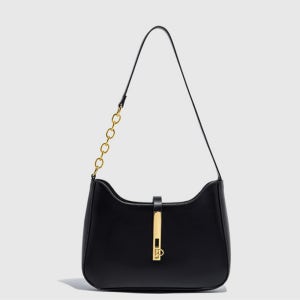 MOCHI 호보백 비건레더 미니 숄더백 방수 여성가방 화장품