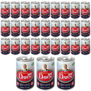 여명808 119ml x 30개