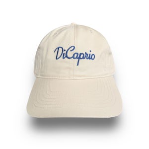 [IDEA] 아이디어 북스 Dicaprio 볼켑 모자 베이지