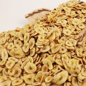 맛사랑 바나나칩 850g x 2개