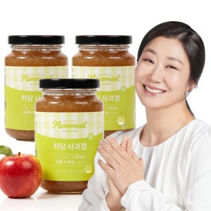 비타민마을 모노밀 저당잼 알룰로스