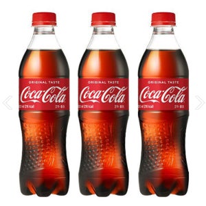 코카콜라500ml업소용24개 박스 가성비 콜라 당일발송