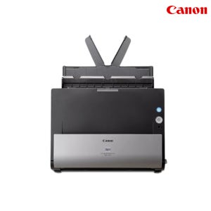 캐논 DR-C125 양면 스캐너 A4 고속 25PPM USB 문서스캐너 미개봉 신품