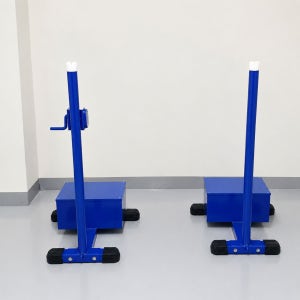 족구지주 [70kg,사각함] WR3200