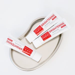2+1 혜택 메디올가 미백 멜라 브라이트닝 크림 30ml, 3개