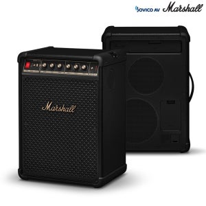 Marshall BROMLEY 소비코AV 휴대용 캠핑 블루투스 스피커 마샬 브롬리 450