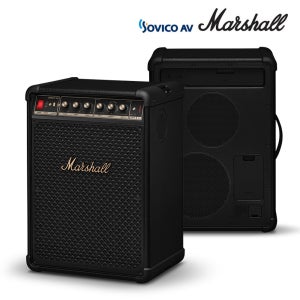 Marshall BROMLEY 소비코AV 휴대용 캠핑 블루투스 스피커 마샬 브롬리 450