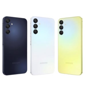 삼성 갤럭시 버디3 A156 [자급제] 알뜰 공기계