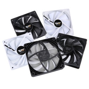 몬스타기어 120mm 시스템 쿨러/120mm 팬/컴퓨터 번들팬 MOLEX 외 9종
