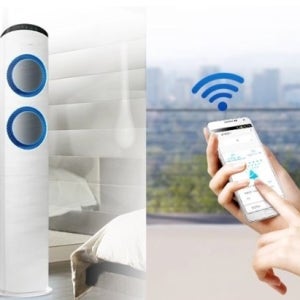 삼성전자 비스포크큐브에어 공기청정기 AI 미세먼지제거 초미세먼지제거 삼성 공기청정기