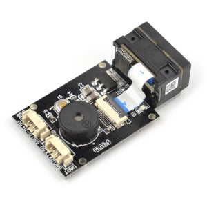 DFRobot GM65 QR 및 바코드 스캐너 모듈 (DFR0660)