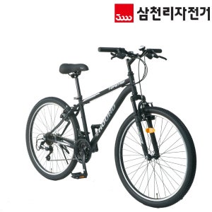 2026 삼천리 26 탑스타 SF 청소년 성인 출퇴근 통학용 입문용 컴포트 MTB 자전거 태풍