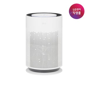 [LG전자 직영]LG 퓨리케어 360˚ 공기청정기 Hit AS186HWWL