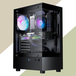 옵션3 중고컴퓨터 I5 게이밍 게임용 사무용 주식용 가정용 본체 PC 데스크탑 조립