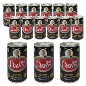 여명1004 140ml x 15개