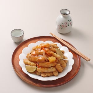 식자대감 더욱 바삭하고 쫄깃한 탕수육 1kg