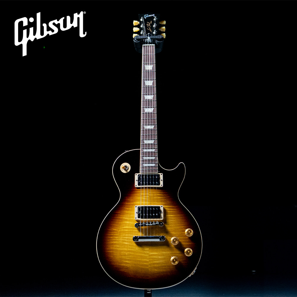 Gibson 깁슨 일렉기타 SLASH LES PAUL, NOVEMBER BURST