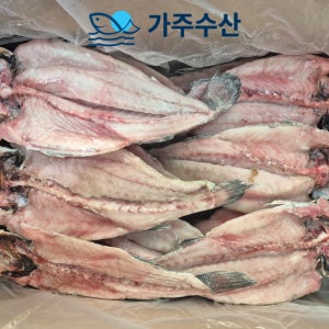 국산 민어 버터플라이 (대) / (특대) 소량