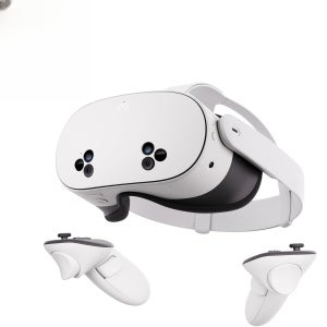 메타 Meta 일본 VR 헤드셋 퀘스트 3S 128GB 올인원 VR기기