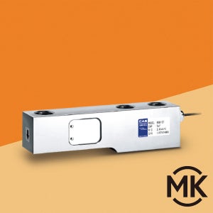 BSB-150L(150 kgf) 카스 150kg로드셀 압축타입 IP66 스틸