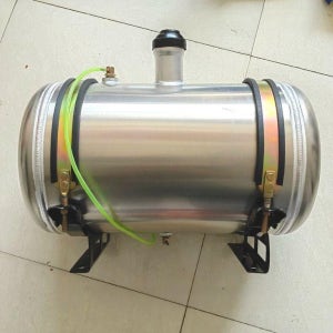 보조 연료탱크 캠핑 트럭 45L 말통 보관 휴대용 주유 28L 히터 연료 탱크 1세트