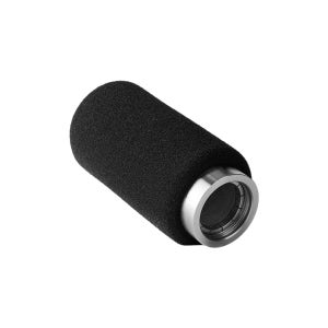 Earthworks Broadcast Foam Adapter 어스웍스 ICON PRO/ICON 용 윈드 스크린
