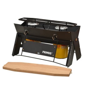 PRIMUS 프리머스 온자 2구 캠핑 버너 P-COJ