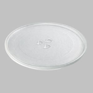 쿠쿠 CMW-A201DB 전용 전자레인지 회전판 유리접시 회전유리판 A [호환품]