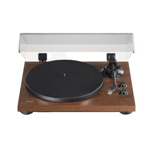 TEAC 티악 블루투스 송신기 탑재 레코드 플레이어 아날로그 턴테이블 TN-280BT