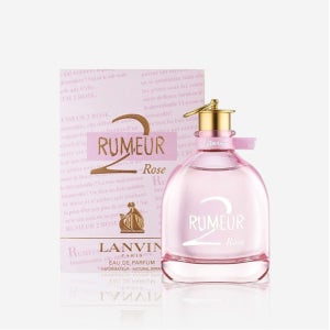 랑방 루머2 로즈 오드퍼퓸 EDP 100ml