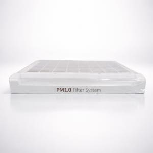삼성 정품 AF17T7974WSN 사용 무풍에어컨 집진필터 (PM 1.0 Filter)