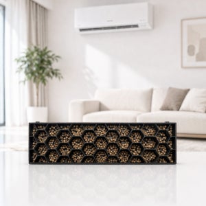 삼성 정품 AR07R5171HB AR07R5171HBS AR07R5172HBN 사용 벽걸이 에어컨 탈취필터D 2개입