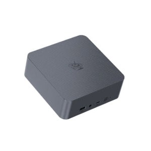 비링크 EQR7 미니 PC R5 24G 베어본 PC LPDDR5 고성능 소형 컴퓨터